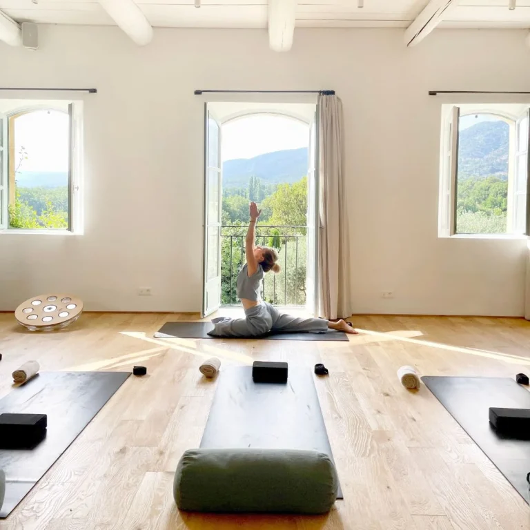 yoga-provence