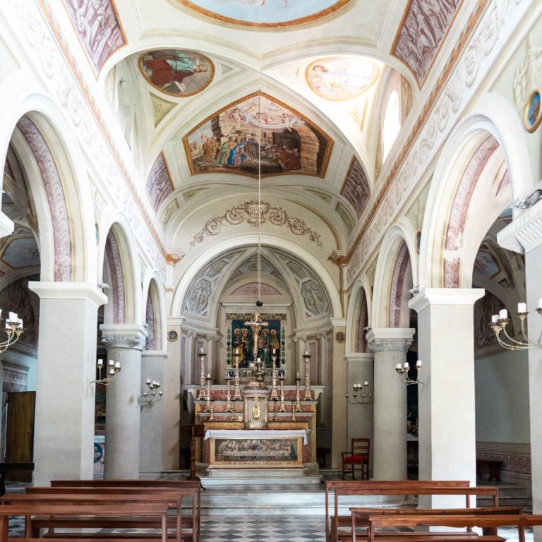 eglise-pieve-aldina-toscane-fontenille